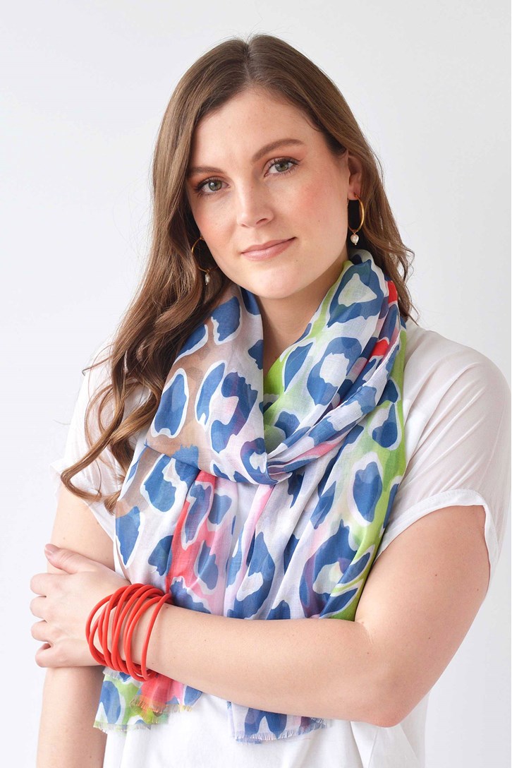 Archer House LIGHT SCARF Hartleys Fashion